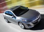 Mazda3 Sedan 2008 года